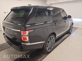 2021 Land Rover Range Rover Westminster – miniatura 4