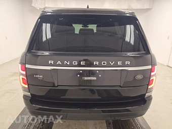 2021 Land Rover Range Rover Westminster – miniatura 5