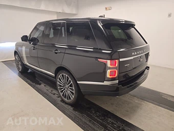 2021 Land Rover Range Rover Westminster – miniatura 6