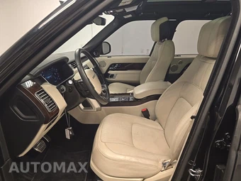 2021 Land Rover Range Rover Westminster – miniatura 7