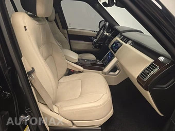 2021 Land Rover Range Rover Westminster – miniatura 8