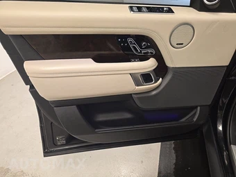 2021 Land Rover Range Rover Westminster – miniatura 9