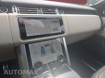 2021 Land Rover Range Rover Westminster – miniatura 10