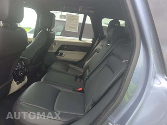 2021 Land Rover Range Rover Westminster – miniatura 13