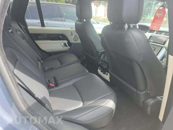 2021 Land Rover Range Rover Westminster – miniatura 16