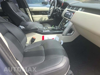 2021 Land Rover Range Rover Westminster – miniatura 18