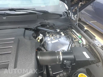2021 Land Rover Range Rover Westminster – miniatura 22