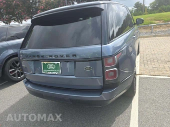 2021 Land Rover Range Rover Westminster – miniatura 3
