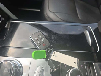 2021 Land Rover Range Rover Westminster – miniatura 8