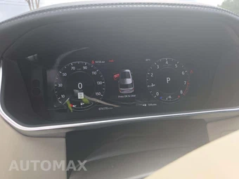 2021 Land Rover Range Rover Westminster – miniatura 9