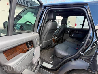 2021 Land Rover Range Rover Westminster - miniatura 12