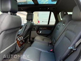 2021 Land Rover Range Rover Westminster - miniatura 13