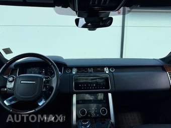 2021 Land Rover Range Rover Westminster - miniatura 14