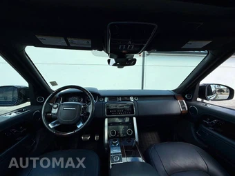 2021 Land Rover Range Rover Westminster - miniatura 15