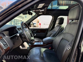 2021 Land Rover Range Rover Westminster - miniatura 17