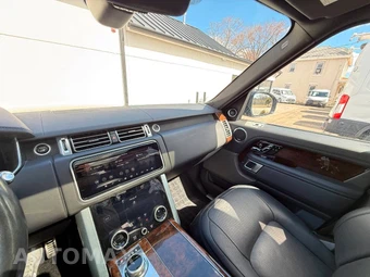 2021 Land Rover Range Rover Westminster - miniatura 18
