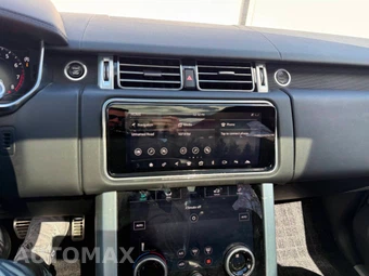 2021 Land Rover Range Rover Westminster - miniatura 19