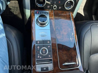2021 Land Rover Range Rover Westminster - miniatura 20