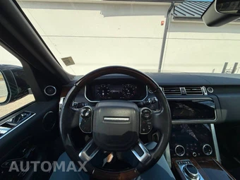 2021 Land Rover Range Rover Westminster - miniatura 22