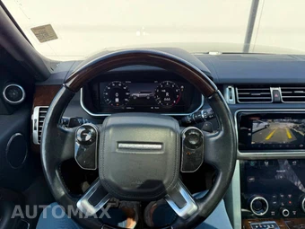 2021 Land Rover Range Rover Westminster - miniatura 23