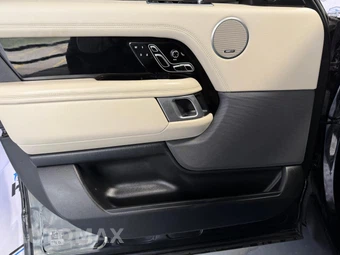 2021 Land Rover Range Rover Westminster - miniatura 10