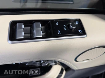 2021 Land Rover Range Rover Westminster - miniatura 11