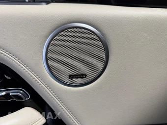 2021 Land Rover Range Rover Westminster - miniatura 13