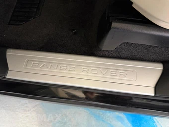 2021 Land Rover Range Rover Westminster - miniatura 15