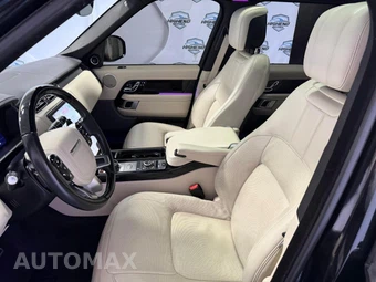 2021 Land Rover Range Rover Westminster - miniatura 17