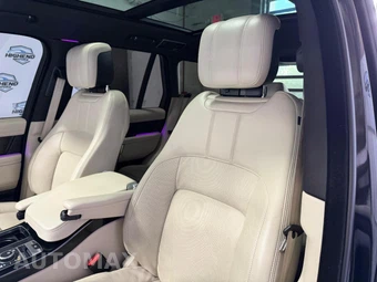2021 Land Rover Range Rover Westminster - miniatura 18