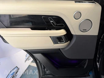 2021 Land Rover Range Rover Westminster - miniatura 19