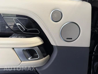 2021 Land Rover Range Rover Westminster - miniatura 20