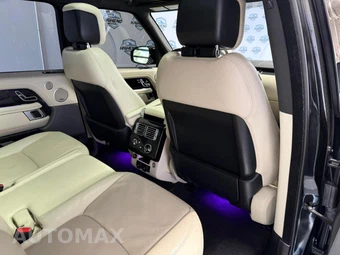 2021 Land Rover Range Rover Westminster - miniatura 25