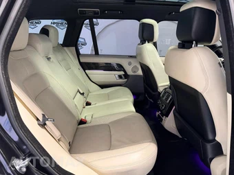 2021 Land Rover Range Rover Westminster - miniatura 26