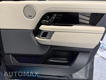 2021 Land Rover Range Rover Westminster - miniatura 27