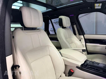 2021 Land Rover Range Rover Westminster - miniatura 29