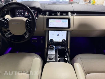 2021 Land Rover Range Rover Westminster - miniatura 31