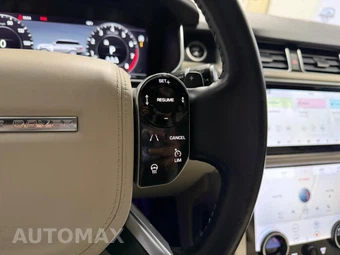 2021 Land Rover Range Rover Westminster - miniatura 34
