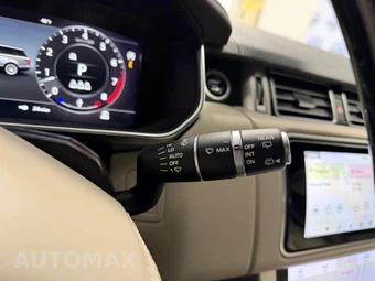 2021 Land Rover Range Rover Westminster - miniatura 35