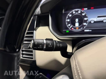 2021 Land Rover Range Rover Westminster - miniatura 36