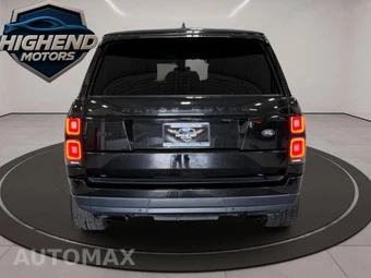 2021 Land Rover Range Rover Westminster - miniatura 4
