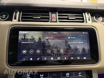 2021 Land Rover Range Rover Westminster - miniatura 41