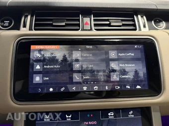 2021 Land Rover Range Rover Westminster - miniatura 43