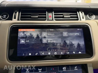 2021 Land Rover Range Rover Westminster - miniatura 44