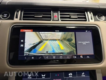 2021 Land Rover Range Rover Westminster - miniatura 45