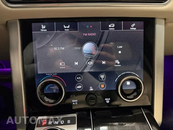2021 Land Rover Range Rover Westminster - miniatura 46