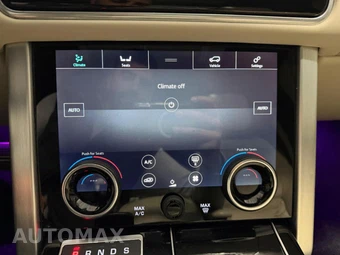 2021 Land Rover Range Rover Westminster - miniatura 47