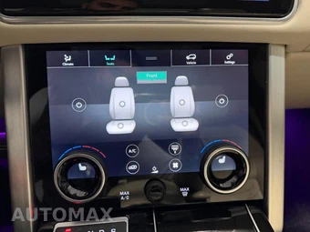 2021 Land Rover Range Rover Westminster - miniatura 48