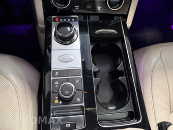 2021 Land Rover Range Rover Westminster - miniatura 50