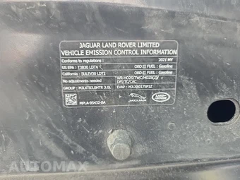2021 Land Rover Range Rover Westminster – miniatura 21